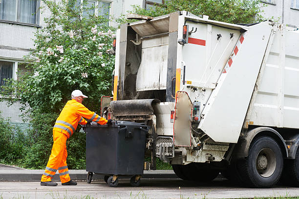 Best Dumpster Rental Services  in Tiffin, OH